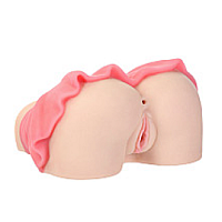 Мастурбатор полуторс