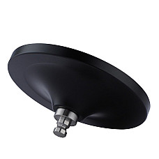 Крепление для фаллоимитаторов на присоске для секс-машин Hismith Suction Cup Adapter 4.5″ KlicLok