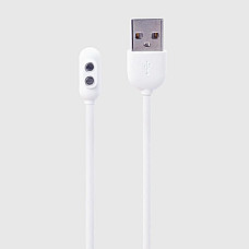 USB-кабель для зарядки Svakom Magnetic cable (Avery, Erica, Iker, Iris, Muse, Phoenix, Pulse) боковое подключение