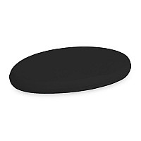 Магнітний замок для вібратора в трусики Moxie by We-Vibe — Magnetic Clip Black