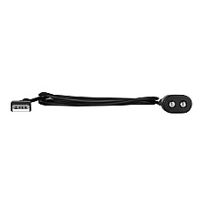 Зарядка (запасний кабель) для іграшок Satisfyer USB charging cable Black