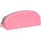 Сумка для хранения секс-игрушек PowerBullet - Silicone Storage Zippered Bag Pink