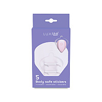 Комплект наліпок для вібратора LuxusHer Kiiroo Luxus Stickers (2 шт)