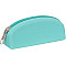 Сумка для хранения секс-игрушек PowerBullet - Silicone Storage Zippered Bag Teal
