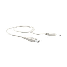 USB-кабель для зарядки вибратора для пар Unite 2 by We-Vibe — USB to DC Charging Cable