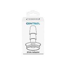 Адаптер Vac-U-lock Kiiroo Control Dildo Adapter