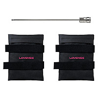 Подовжувач штока для секс-машин Lovense Extension Rod Kit for Mini Sex Machine