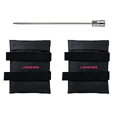 Подовжувач штока для секс-машин Lovense Extension Rod Kit for Mini Sex Machine
