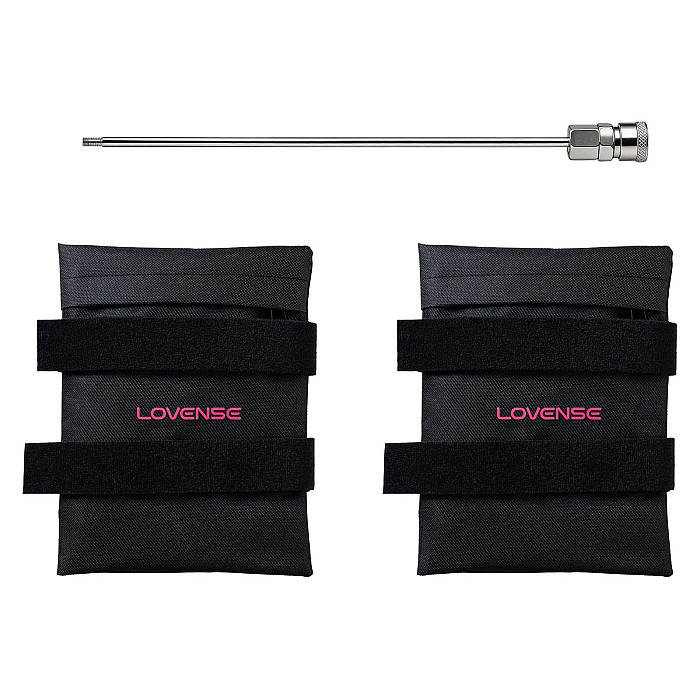 Подовжувач штока для секс-машин Lovense Extension Rod Kit for Mini Sex Machine