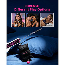 Подовжувач штока для секс-машин Lovense Extension Rod Kit for Mini Sex Machine
