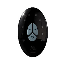 Запасний пульт ДК Adrien Lastic LRS (Lastic remote system) + cable (упаковка пакет)