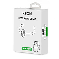 Ремень-держатель для мастурбатора Kiiroo Keon Hand Strap