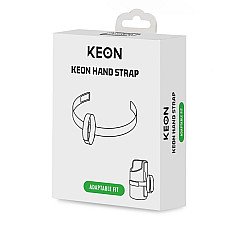 Ремень-держатель для мастурбатора Kiiroo Keon Hand Strap