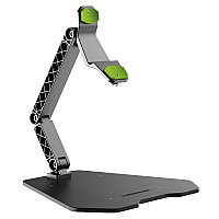 Подставка BANANASOME Folding Holder, регулировка угла наклона, подходит для смартфона