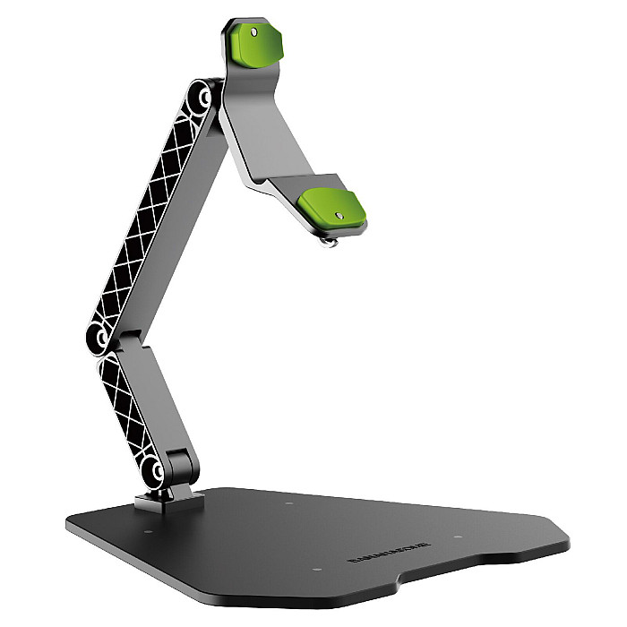 Подставка BANANASOME Folding Holder, регулировка угла наклона, подходит для смартфона