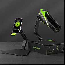 Подставка BANANASOME Folding Holder, регулировка угла наклона, подходит для смартфона