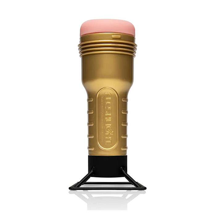 Подставка-сушка для мастурбаторов Fleshlight Drying Rack — Screw Dry Новинка