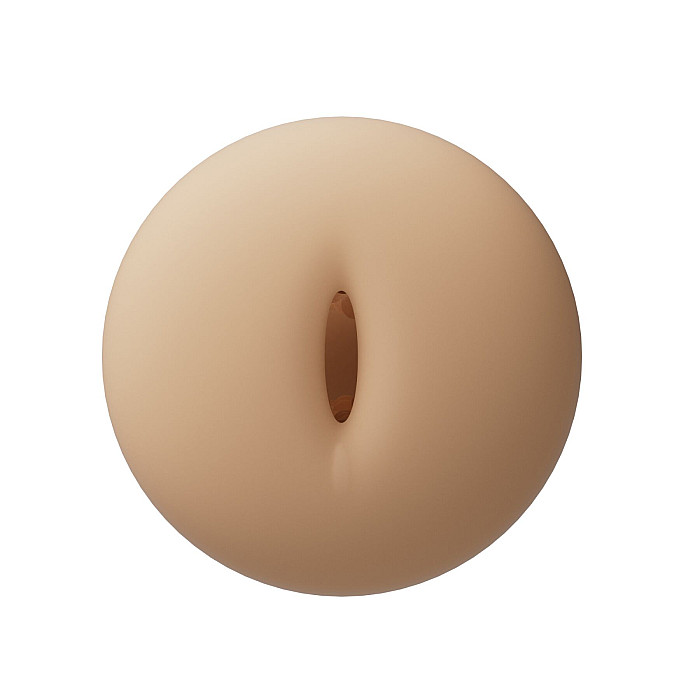 Рукав для мастурбатора Lovense Solace Pro Neutral-Shaped
