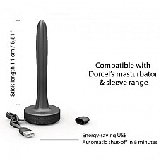 Нагреватель Dorcel QUICK WARM