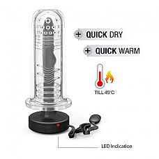 Нагреватель Dorcel QUICK WARM