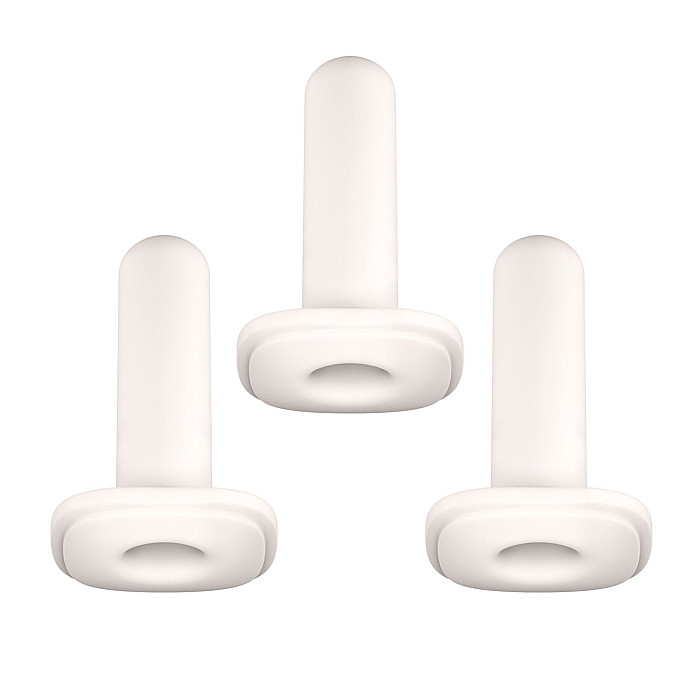 Рукав для Kiiroo Onyx+ Tight (3 шт.), меньший диаметр