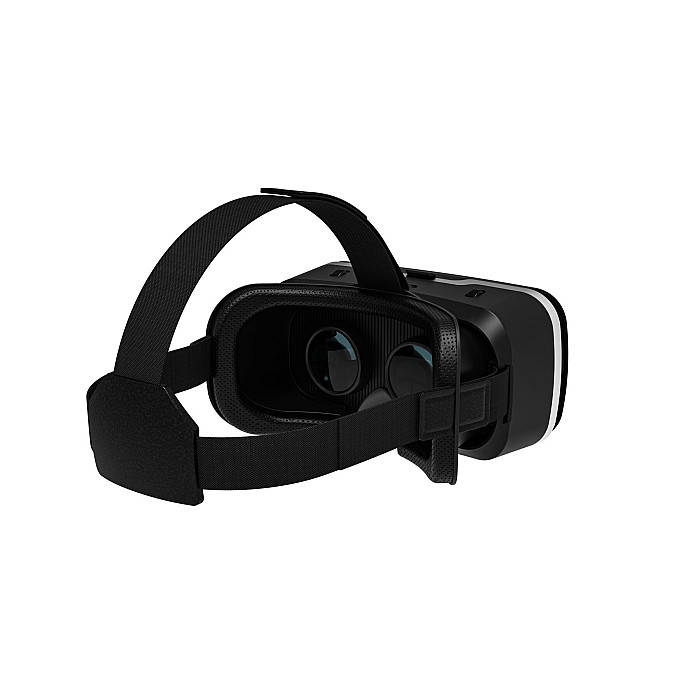 Окуляри віртуальної реальності Kiiroo VR