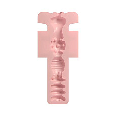 Рукав для мастурбатора Lovense Solace Vagina