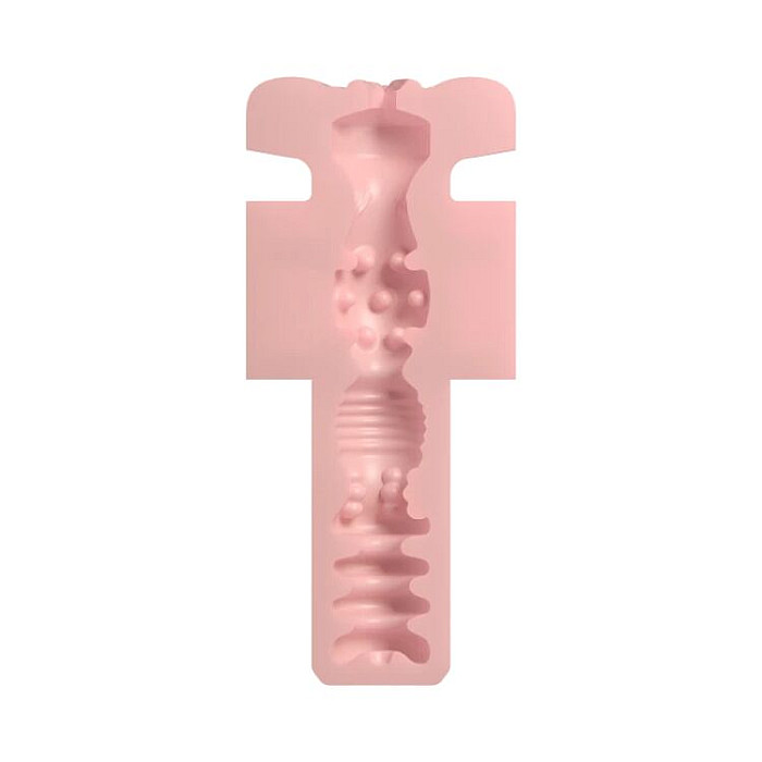 Рукав для мастурбатора Lovense Solace Vagina
