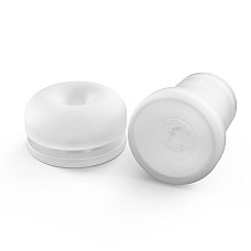 Рукав для мастурбатора Dorcel THRUST BLOW PUREJOY, нейтральный вход
