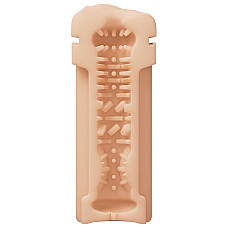 Рукав для мастурбатора Lovense Solace Pro Vagina-Shaped Texture 2