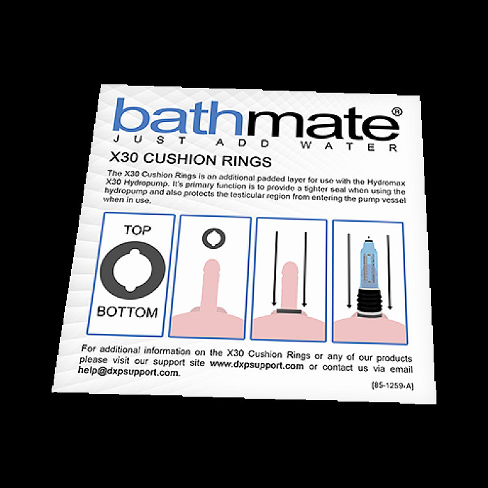Кільце комфорту для X30 (Hydromax 7)