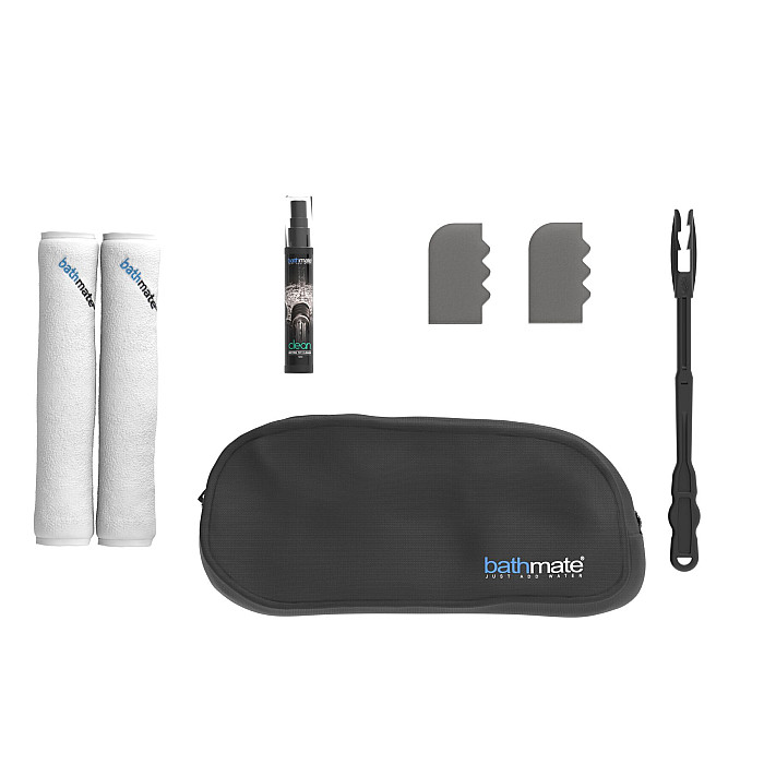 Набір для чищення Bathmate Cleaning Kit