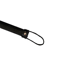 Флоггер Liebe Seele Boudoir Amor Flogger Black