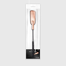 Ляскалка Liebe Seele Rose Gold Memory Riding Crop