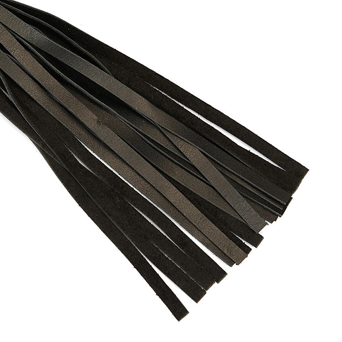 Флоггер Liebe Seele Wine Red Wine Red Mini Flogger