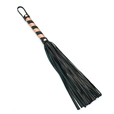 Флоггер Liebe Seele Rose Gold Memory Flogger