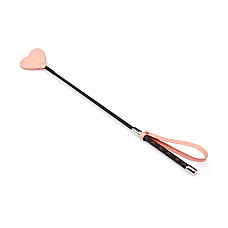 Шльопалка Liebe Seele Dark Candy Pink Riding Crop