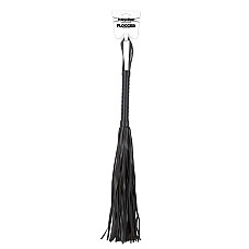 Флоггер Punishment - Flogger – Black