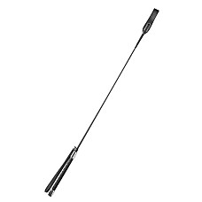 Шлепалка Fetish Tentation Cravache Black