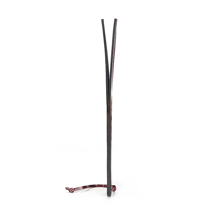 Двосторонній Паддл Liebe Seele Wine Red Spanking Paddle
