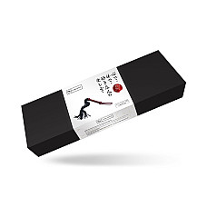 Флоггер Liebe Seele Wine Red Studded Flogger, натуральная кожа