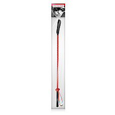 Ляскалка Fetish Tentation Cravache Red