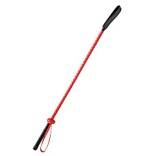 Ляскалка Fetish Tentation Cravache Red