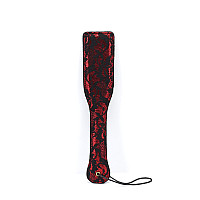 Двусторонний паддл Liebe Seele Victorian Garden Paddle