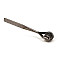 Колесо Вартенберга Liebe Seele Five-Row Wartenberg Pinwheel Pewter, 5 рядов