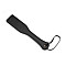 Паддл Liebe Seele Black Organosilicon Paddle, 32 см, экокожа