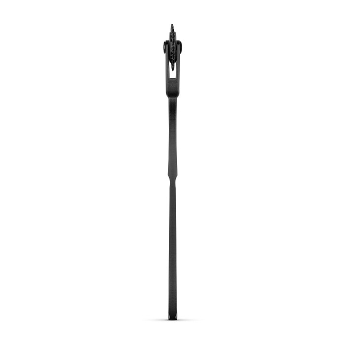 Колесо Вартенберга голчасте Bedroom Fantasies Aluminium Pinwheel - Black