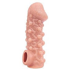 Насадка на член Kokos Cock Sleeve CS 010 S