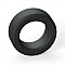 Ерекційне кільце широке Love To Love COOL RING - BLACK ONYX