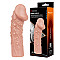 Насадка на член Kokos Penis Sleeve PS 002 L